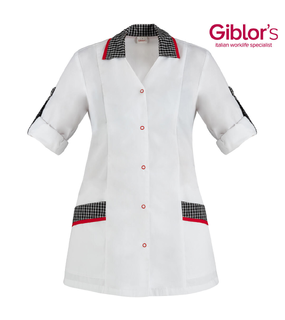 Primula Shirt