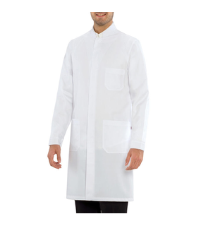 Rocco Lab Coat