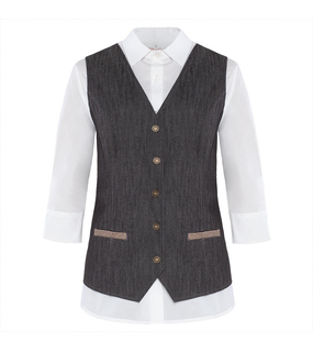 Sansa Vest