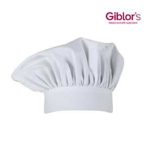 Scuola Chef Hat Cappello (2 pack)