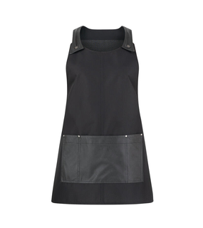 Serena Pinafore