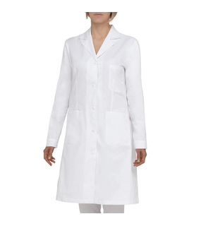 Simona Lab Coat