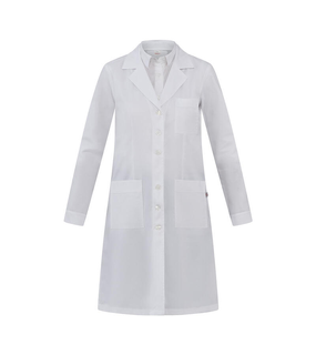 Siria Lab Coat