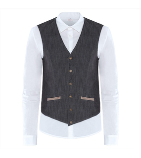 Snow Vest