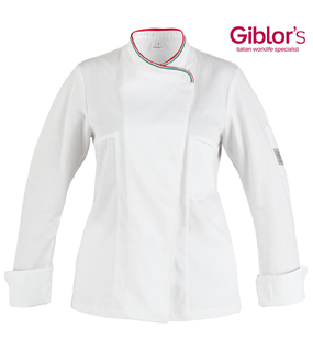 Susi Chef Jacket