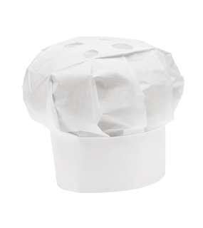 Toque Chef Hat (10 pack)