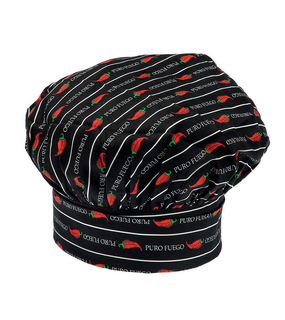 Toque Chef Hat