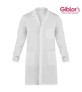 Tristano Lab Coat