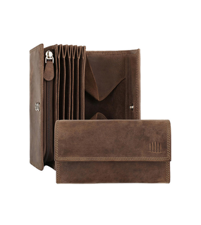 Wallet (Leather)