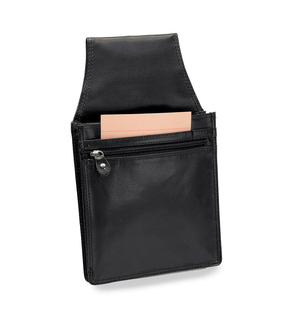 Pouch Wallet (Synthetic)