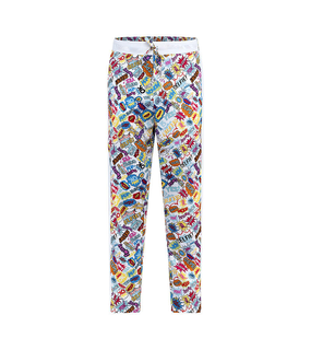Zeno Pants