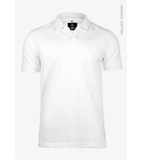 Harvard V-Neck Men Polo Shirt