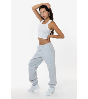 Heavy Fleece Sweatpant