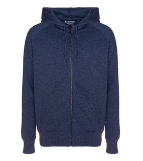 Zip Hoodie