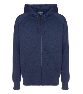 Zip Hoodie