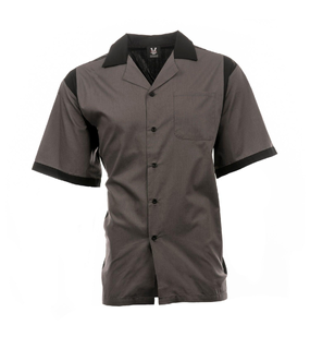 Cruiser Bowling Shirt