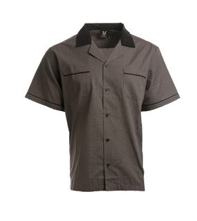 GM Legend Bowling Shirt
