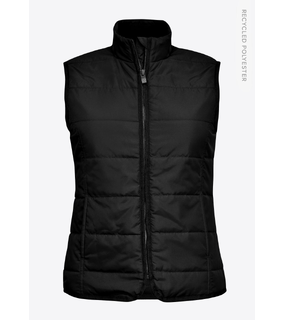Hudson Women Vest