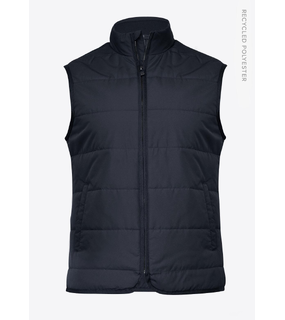 Hudson Men Vest