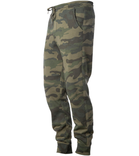 Mens Midweight Sweatpant
