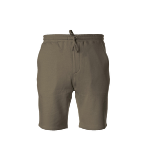 Mens Midweight Sweatshort