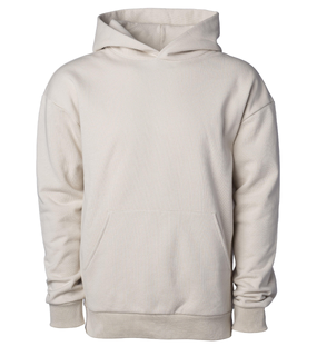 Avenue Pullover Hood