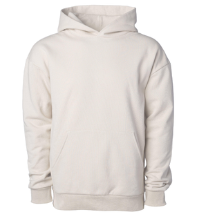 Boulevard Pullover Hood