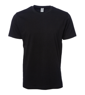 Lux Heavyweight Combed Cotton Tee