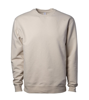 Lux Heavyweight Modal Crew