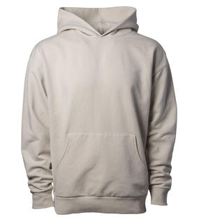 Lux Heavyweight Modal Hood