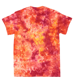 Infusion Tie Dye T-Shirt