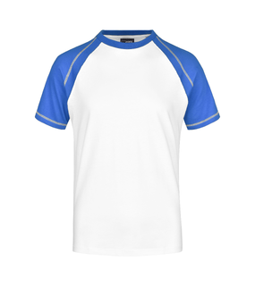 Mens Raglan-T