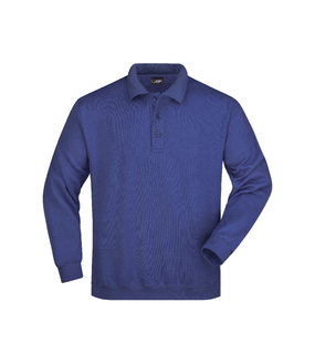 Polo Sweat Heavy