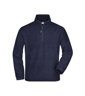 Half-Zip Fleece