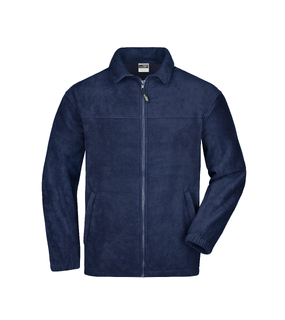 Full-Zip Fleece