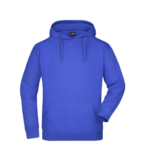 Hooded Sweat