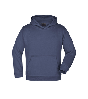 Hooded Sweat Junior