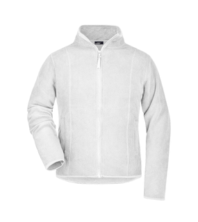 Girly Microfleece Jacket