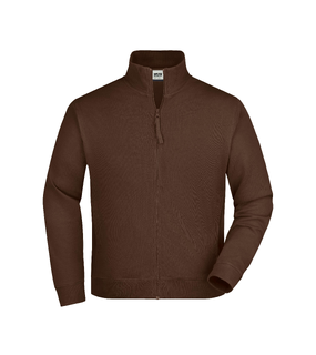 Sweat Jacket