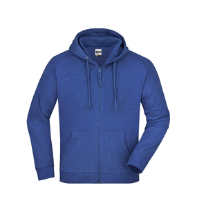 Hooded Jacket