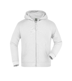 Hooded Jacket Junior