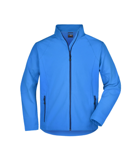 Mens Softshell Jacket