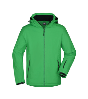 Mens Wintersport Jacket