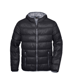 Mens Down Jacket