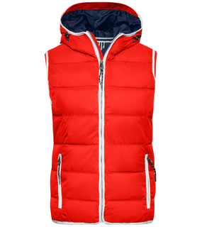 Ladies Maritime Vest