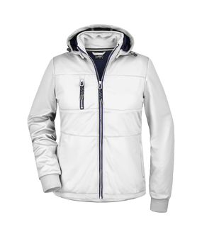 Ladies Maritime Jacket