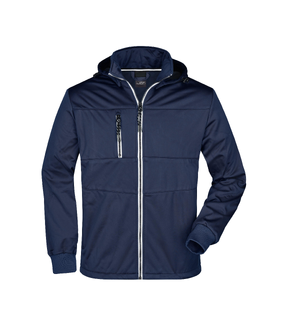 Mens Maritime Jacket