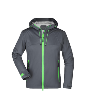 Ladies Outdoor Jacket