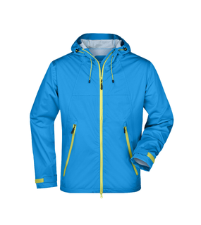 Mens Outdoor Jacket