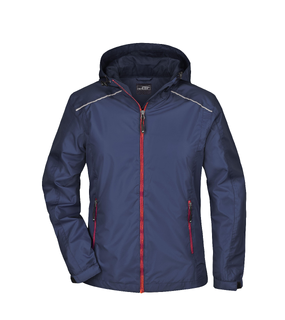 Ladies Rain Jacket